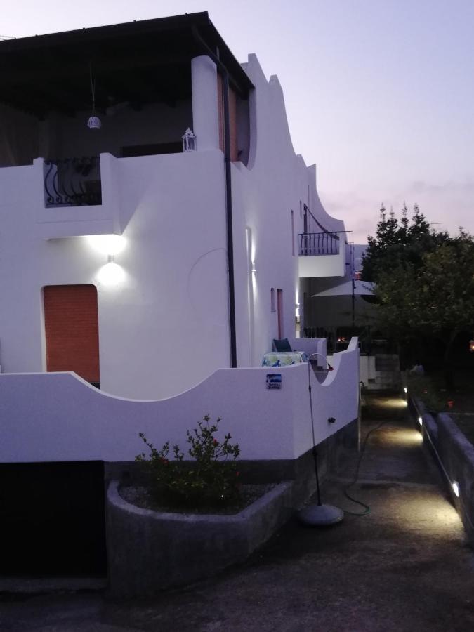 Villetta Aurora ليباري المظهر الخارجي الصورة