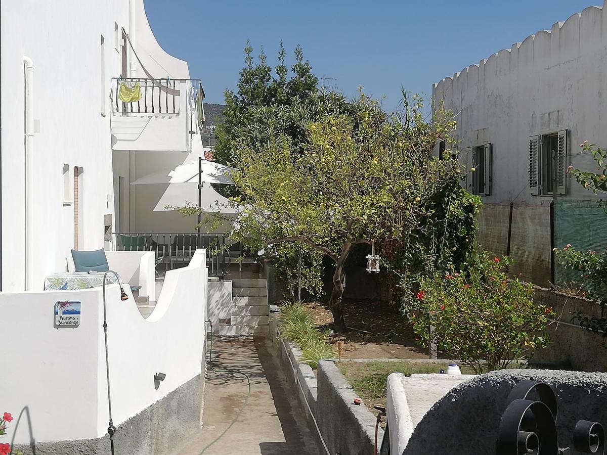 Villetta Aurora ليباري المظهر الخارجي الصورة