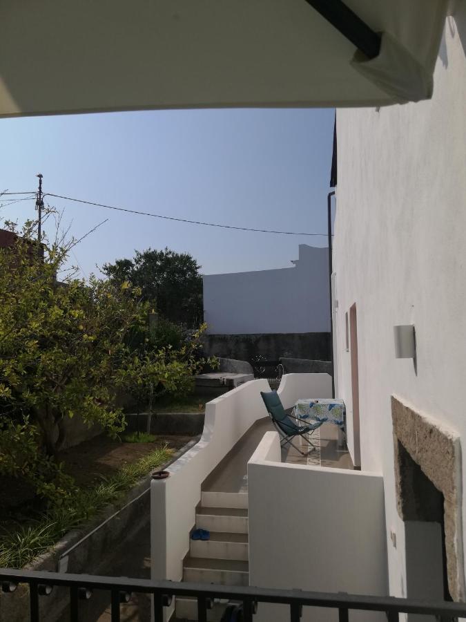 Villetta Aurora ليباري المظهر الخارجي الصورة