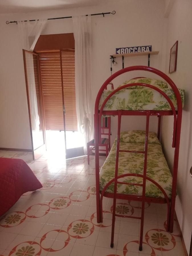 Villetta Aurora ليباري المظهر الخارجي الصورة